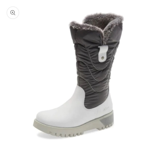 Bos. & Co. Astrid Ice Like Grey Women's High Boots
$275.00 women size 6 - Picture 4 of 16